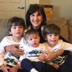 Meet your Posher, Jana